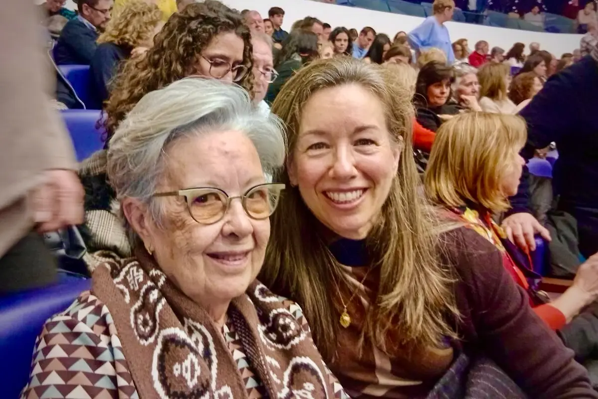 Spanish Government Official Deeply Moved by Shen Yun: ‘It Made Me Want to Cry’