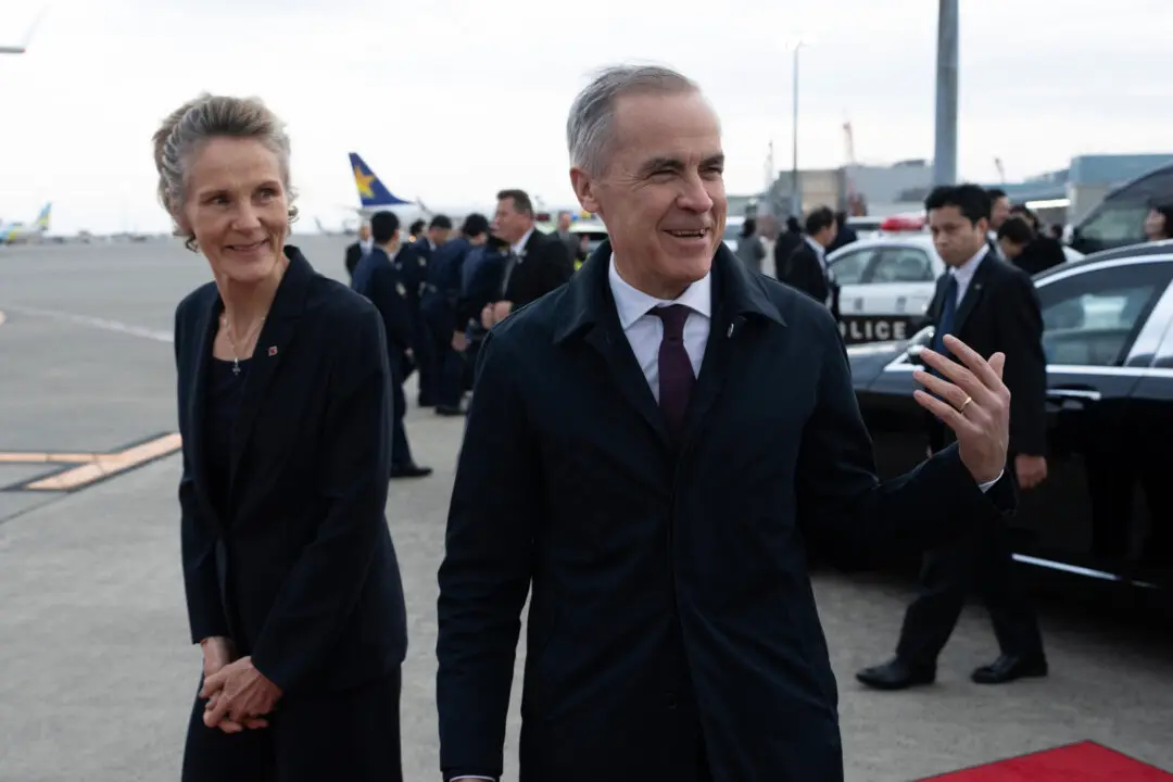 Carney Heading to Norway to Watch NATO Exercises, Meet With PM