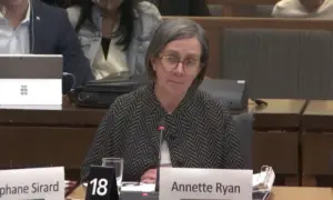 Who Is the Government’s Pick for Budget Watchdog, and What Controversies Have Impacted the Office?