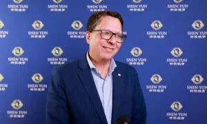 Spanish City Councilor Drawn to Shen Yun After Beijing’s Attempted Interference: ‘A Beautiful and Uplifting Performance’