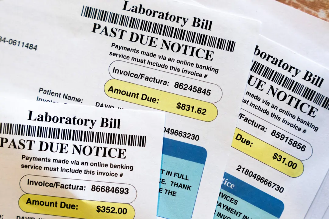 Americans With Health Insurance Still Worry About Paying for Care: Report