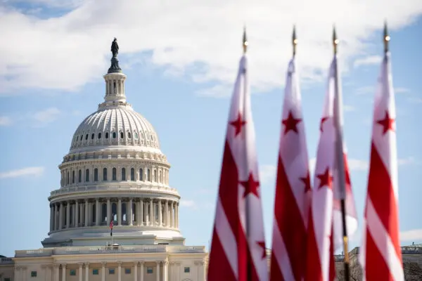 LIVE NOW: House Education Committee Holds Hearing on Foreign Espionage in Universities