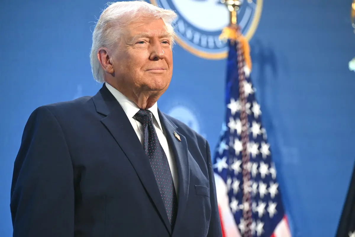 Trump Says US to Waive Oil-Related Sanctions on Some Countries