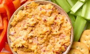 You’ll Want to Eat My Southern Pimento Cheese on Everything