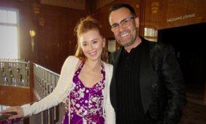 Dancer Praises Shen Yun’s Precision and Beauty