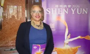 State Senator Enjoys Shen Yun’s ‘Intricate Cultural Elements’