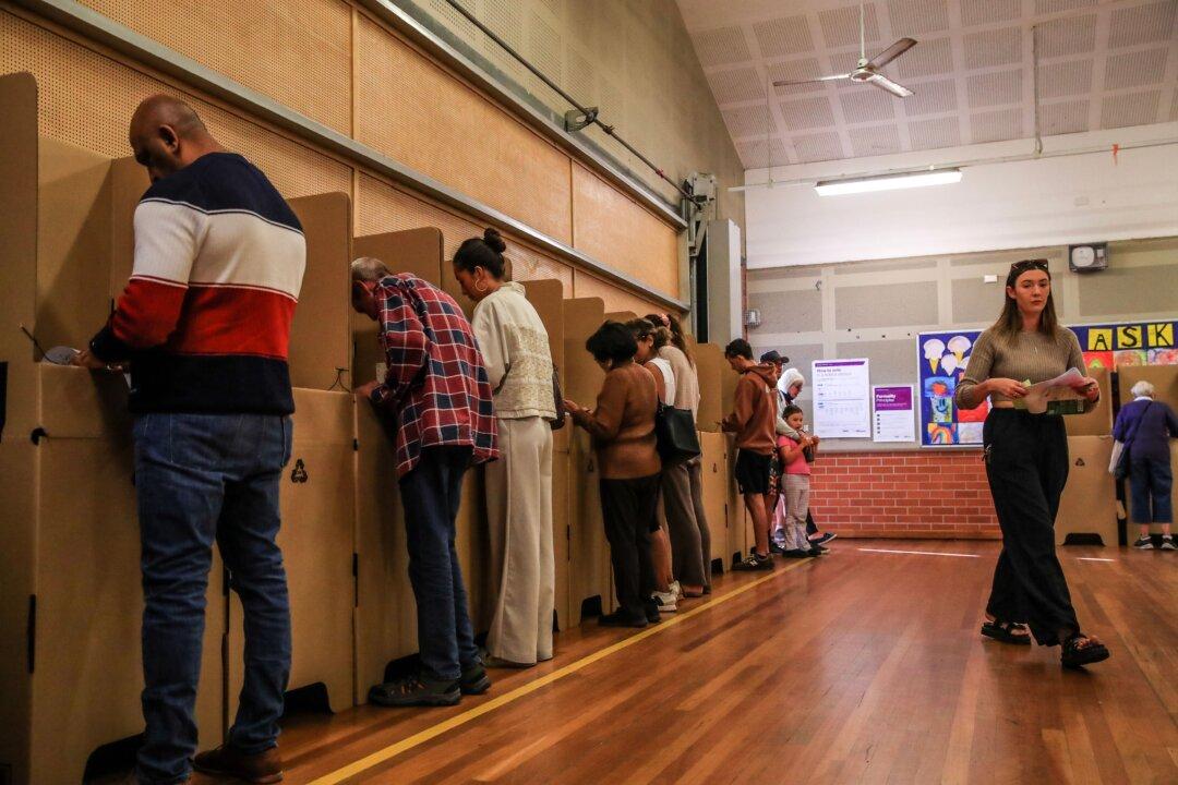 New Electoral Laws Limit Voter Choice, Strengthen Labor-Coalition Grip: Climate 200