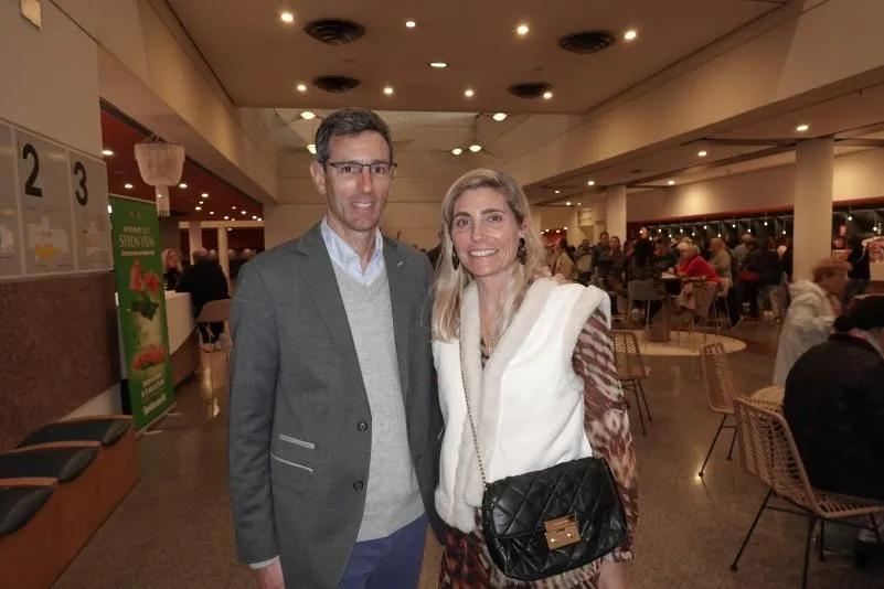 Shen Yun Reveals ‘The Colorful, Free, and Spiritual Nature’ of Traditional Culture, Says a Teacher-Researcher