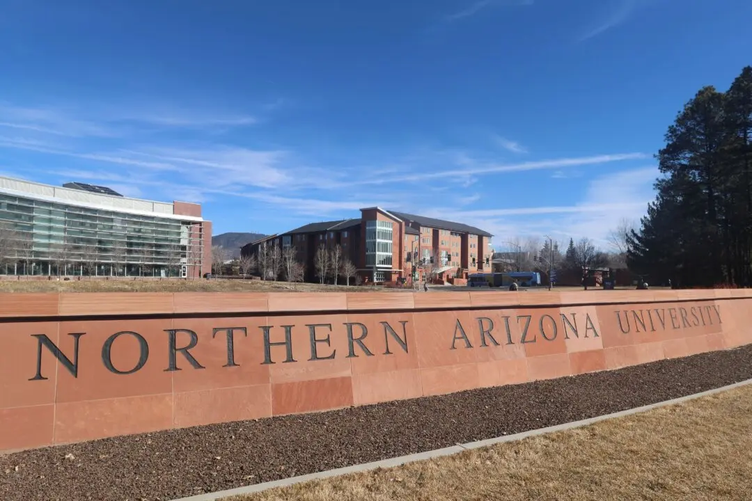 Northern Arizona University Student Died of Alcohol Poisoning Following Rush Event, Autopsy Says