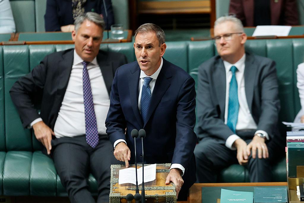 Labor Secures Greens Support to Pass $3 Million ‘Super Tax’ Bill Through the Senate