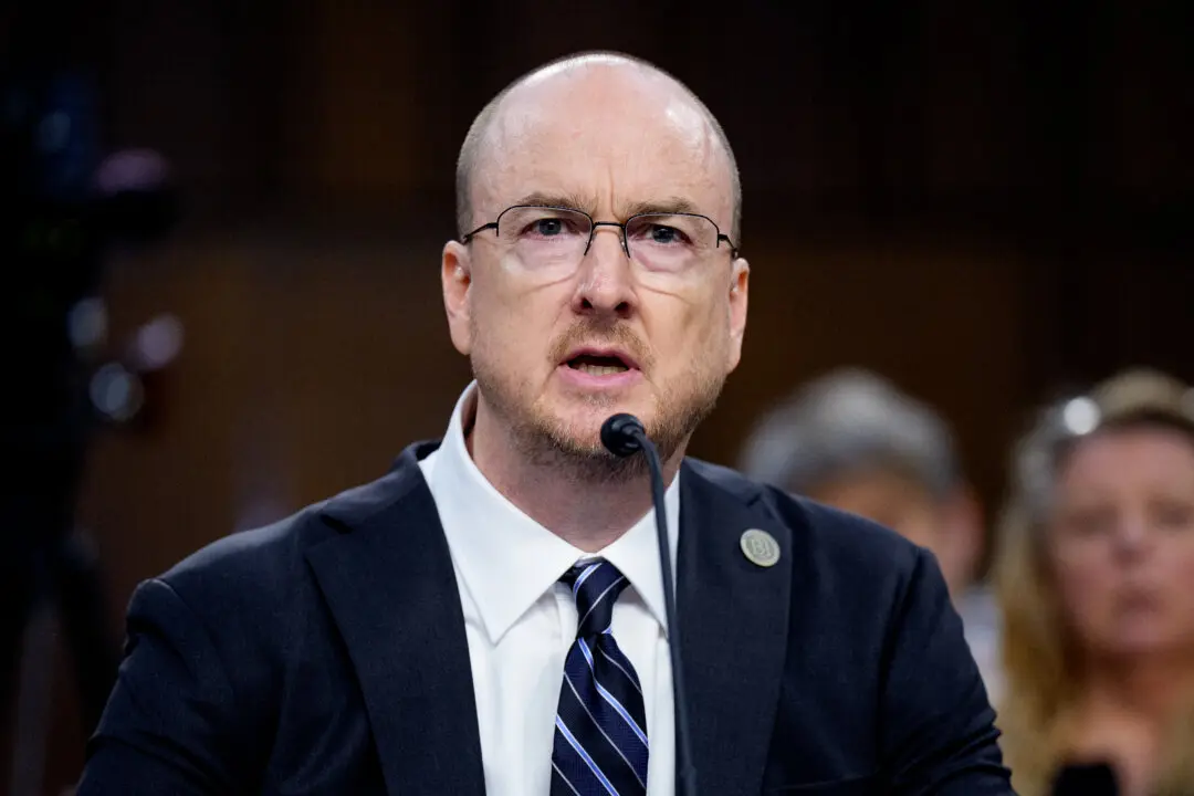 New Government Advisers Say Vaccines Cause Autism