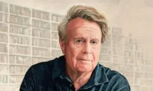 Novelist Mark Helprin on Learning, Curiosity, and Revitalizing Education