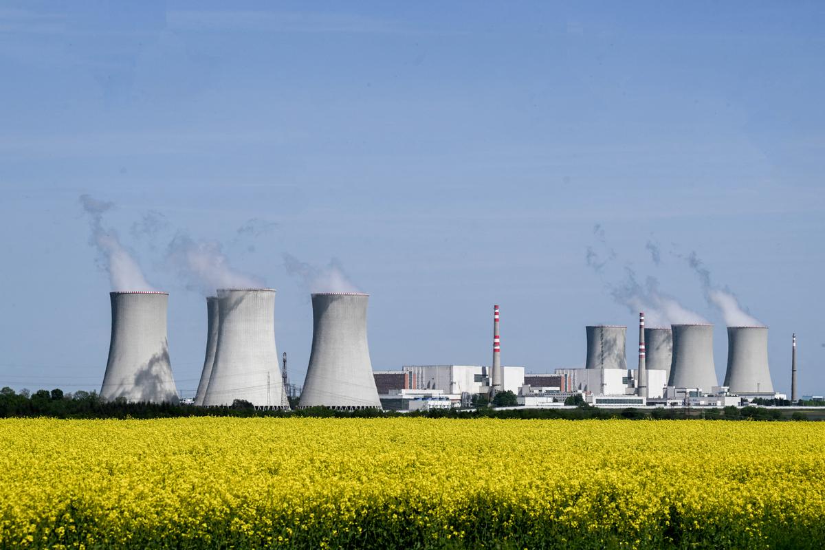 EU Sets Strategy to Deploy Small Modular Nuclear Reactors by Early 2030s