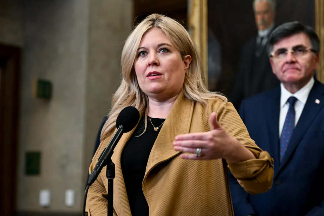 Conservatives Call to Expel an Estimated 700 Iranian Regime Agents From Canada