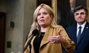 Conservatives Call to Expel an Estimated 700 Iranian Regime Agents From Canada