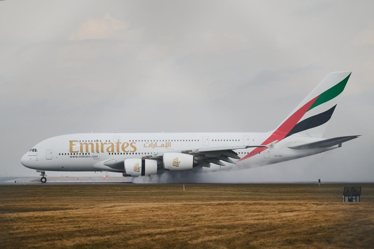 More Than 5,000 Canadians Have Fled Middle East, Anand Says Demand for Help Dropping