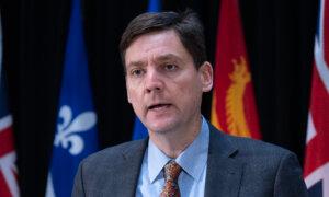 BC Conservatives Extend Lead Over NDP to 10 Points: Poll