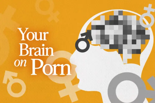 What Does the Brain Look Like on Pornography?