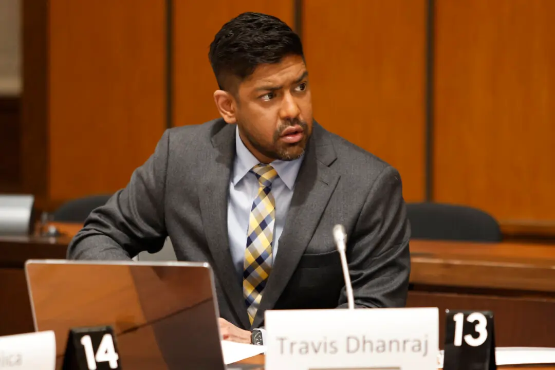 Former CBC Host Accuses Public Broadcaster of Bias and Bullying in Testimony to MPs