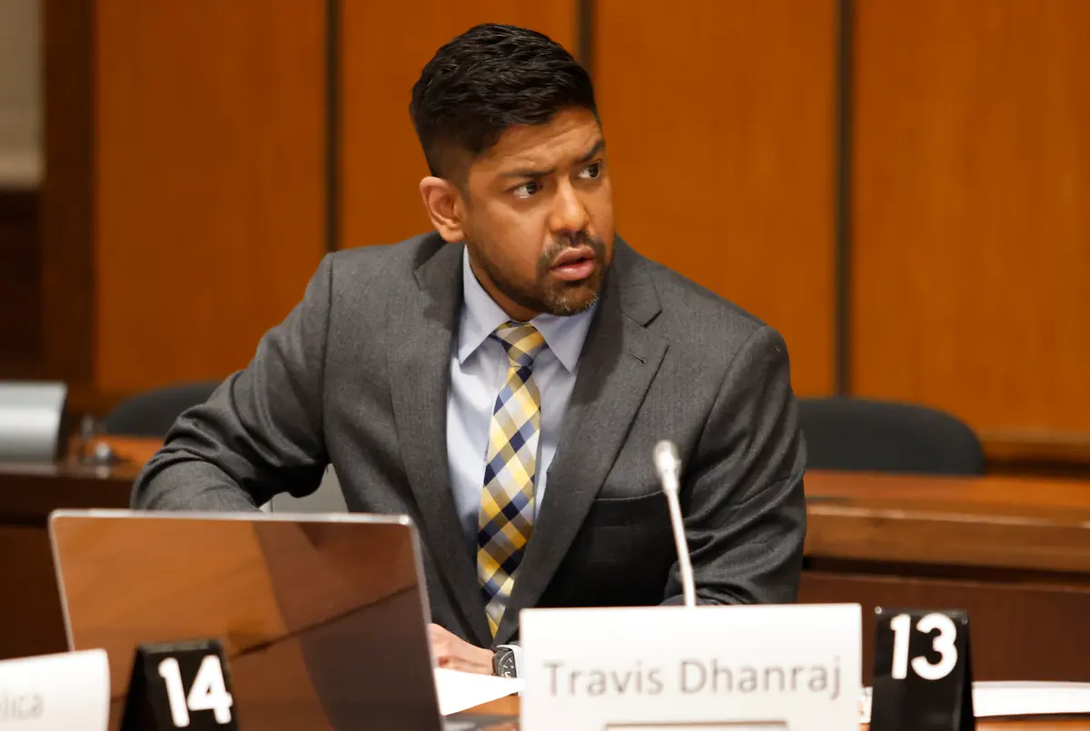 Former CBC Host Accuses Public Broadcaster of Bias and Bullying in Testimony to MPs