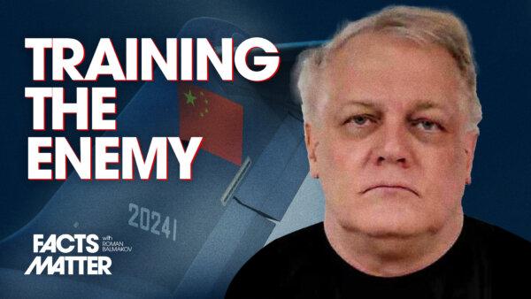 Elite Former US Air Force Pilot Arrested for Training Chinese Military Pilots