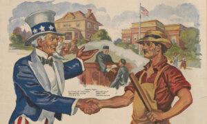 America’s Loyalty Day