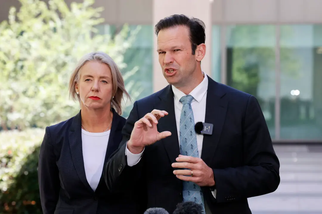 Matt Canavan Secures Nationals Leadership After Littleproud’s Exit