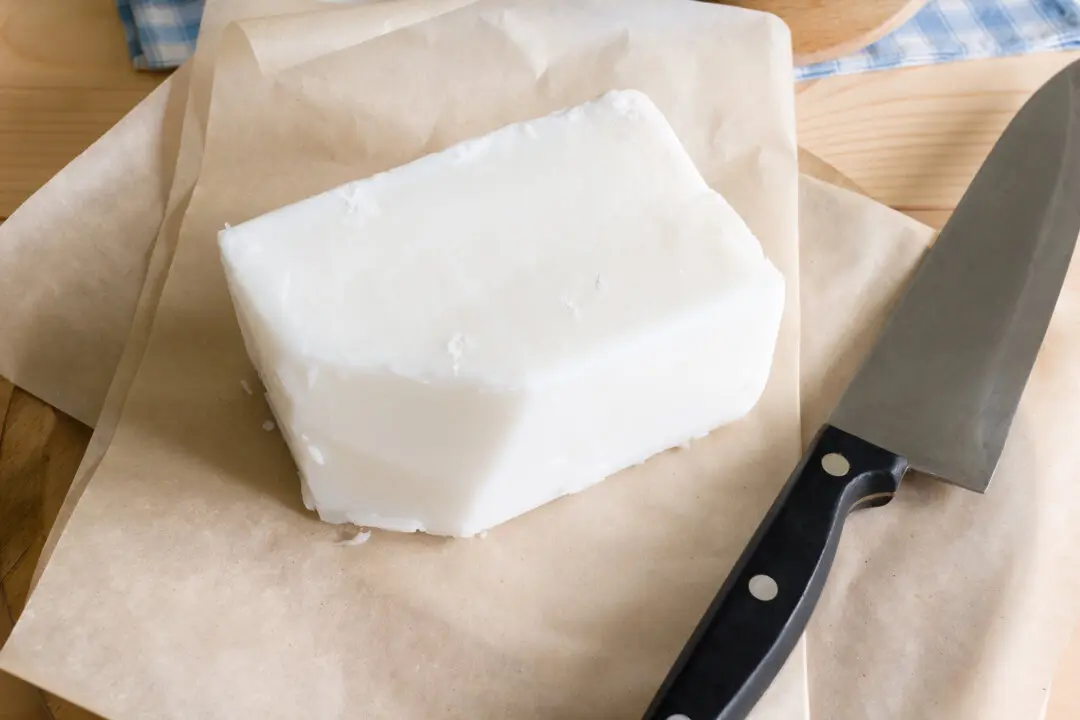 The Skinny on Beef Fat: Tallow Makes a Comeback in Kitchens and in Skincare Products