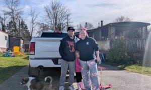 B.C. Trailer Park Residents Face Eviction by K'omoks First Nation