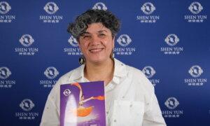 Shen Yun Makes You Feel ‘Relaxed, Serene, and Inspired,’ Says Psychiatrist