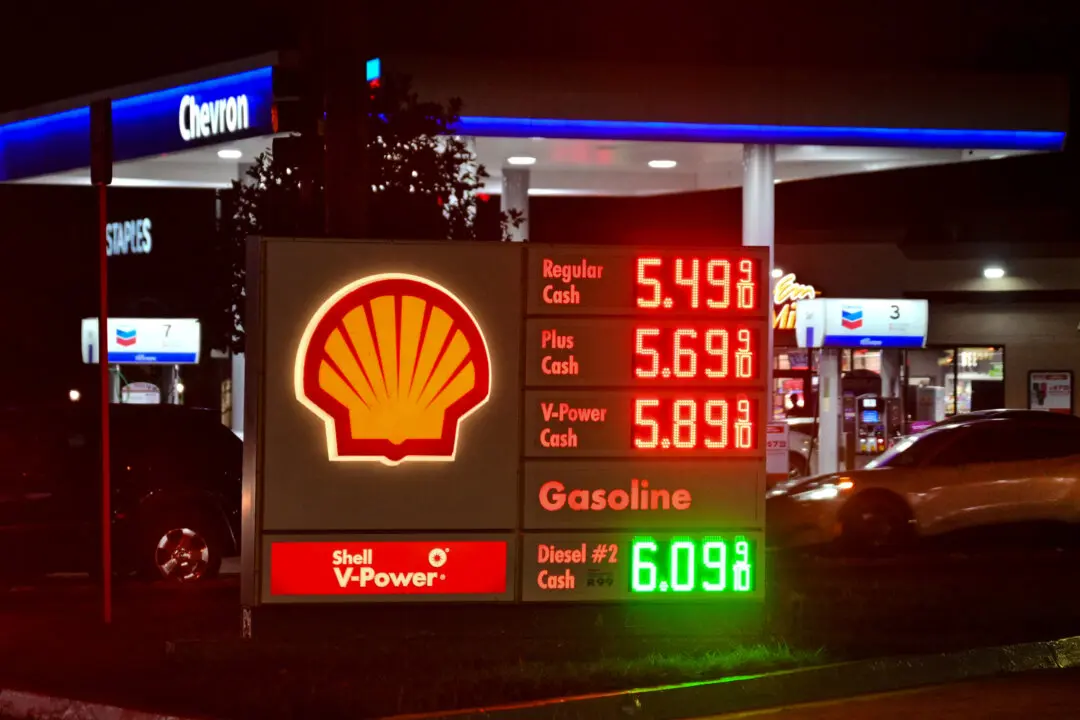 Shell to Buy ARC Resources in $16.4 Billion Deal to Expand Canada Output