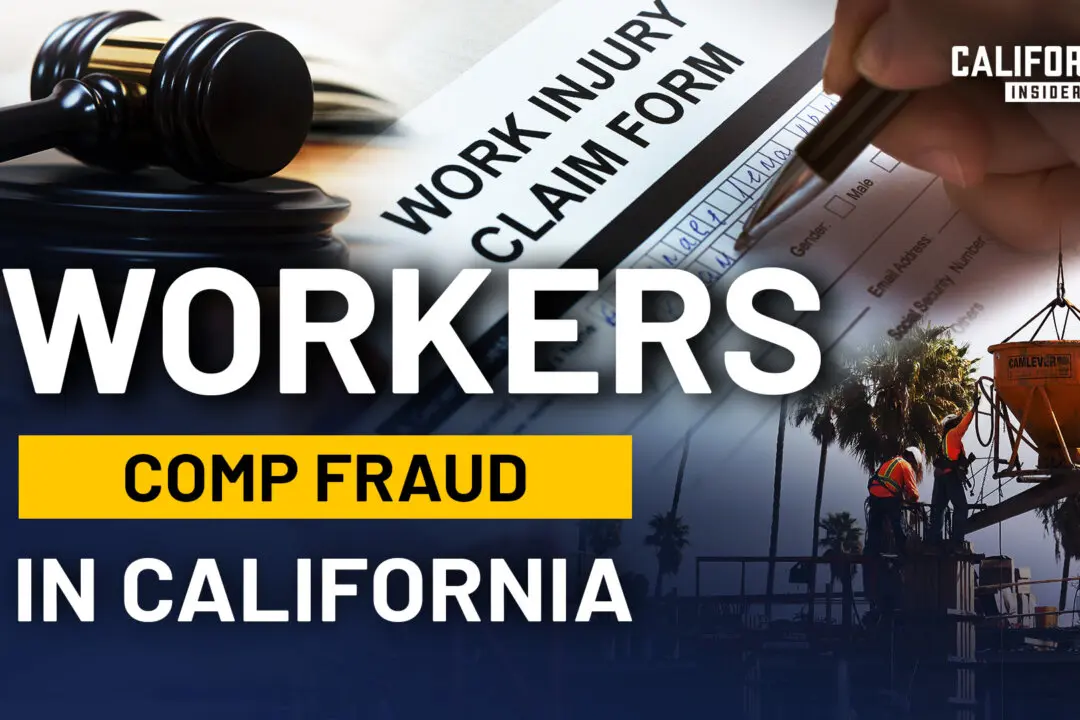 California’s Staffing Industry Has a Fraud Problem