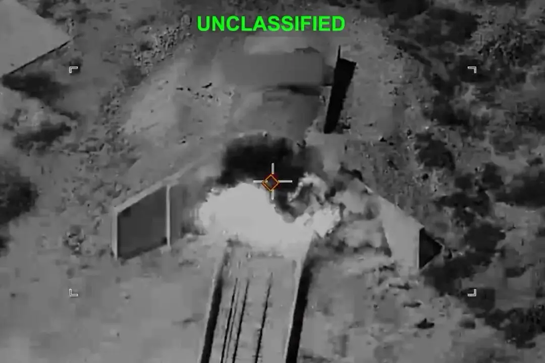 US Military: Iran Is Losing Air Capability; US Releasing 172 Million Barrels of Strategic Oil Reserves | NTD Good Morning (March 12)