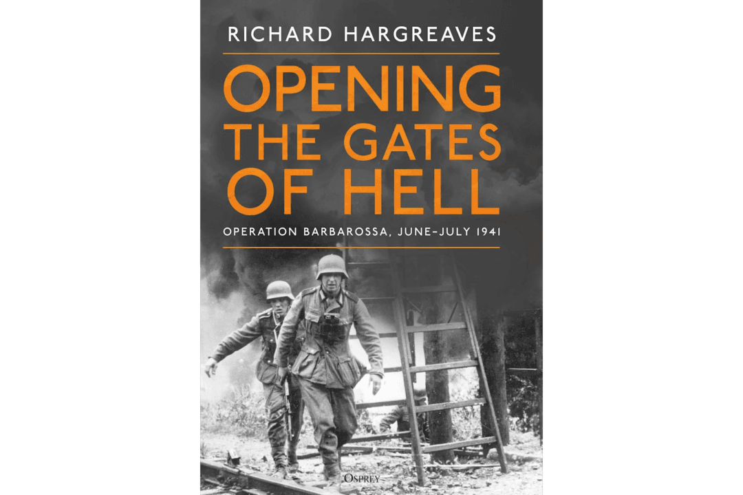 A Disturbing Peek Into World War II’s Heart of Darkness