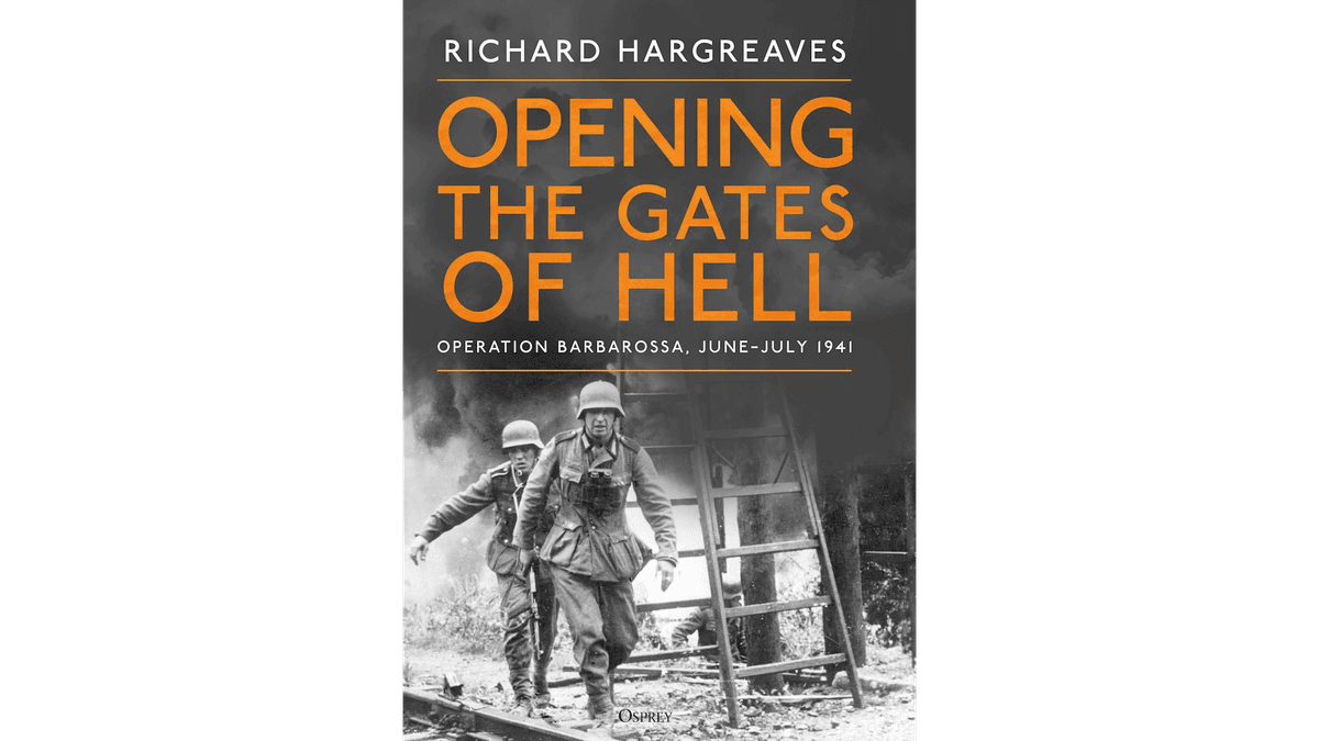 A Disturbing Peek Into World War II’s Heart of Darkness