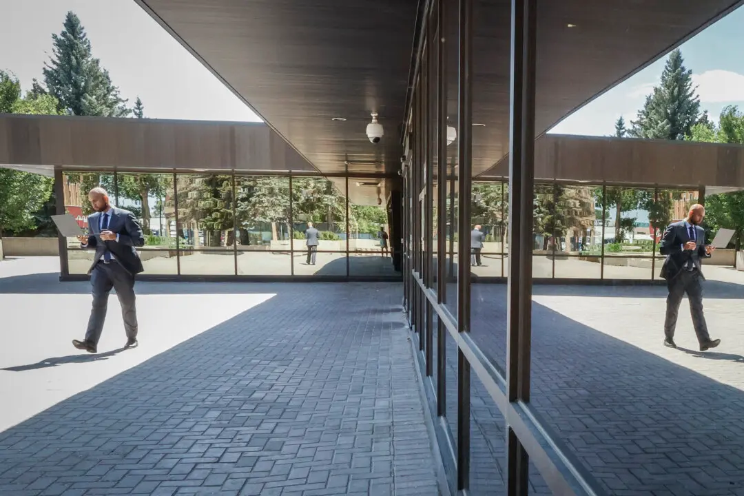 Alberta’s Law Society Scraps DEI Committee in Wake of ‘Peterson Law’