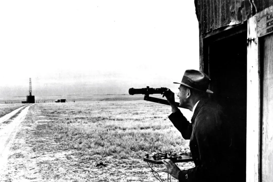 Rocket Man: How Robert Goddard Turned Science Fiction Into Reality