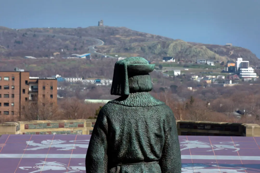 Newfoundland and Labrador Overhauls Procurement After Report Errors Thought to Be AI