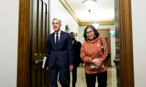 Party Leaders React to NDP MP Crossing Floor to Join Liberals as Governing Party Gets Closer to Majority