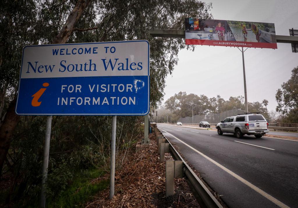 Poll Finds One Nation Leading Race for Farrer