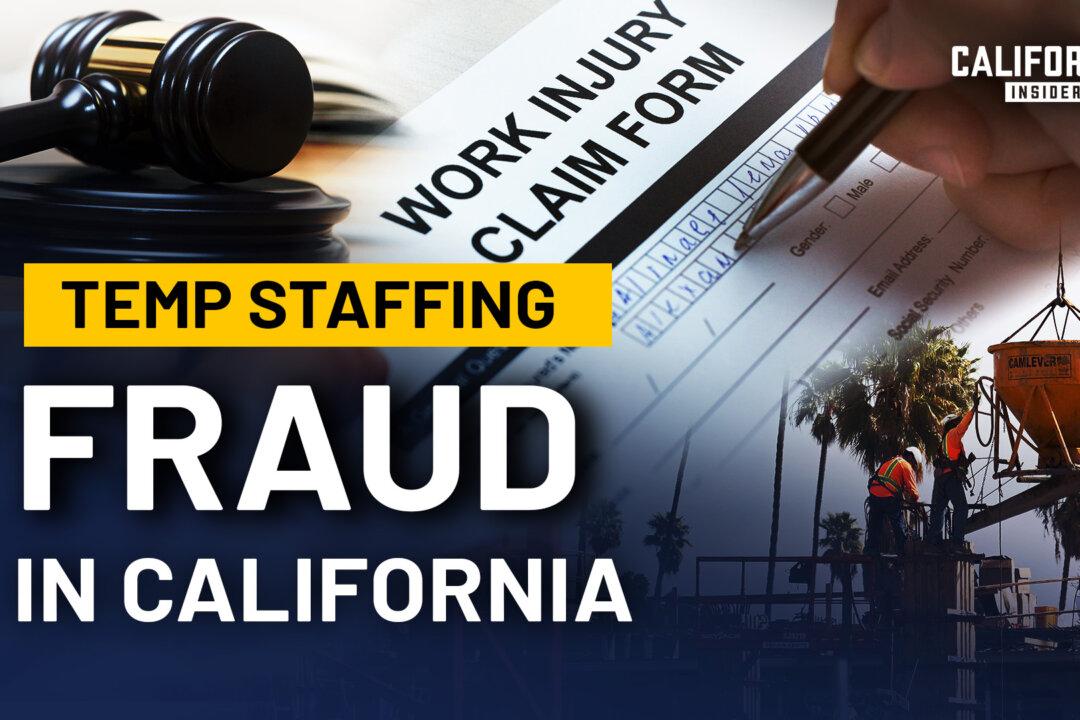 California’s Staffing Industry Has a Fraud Problem | What’s Happening?