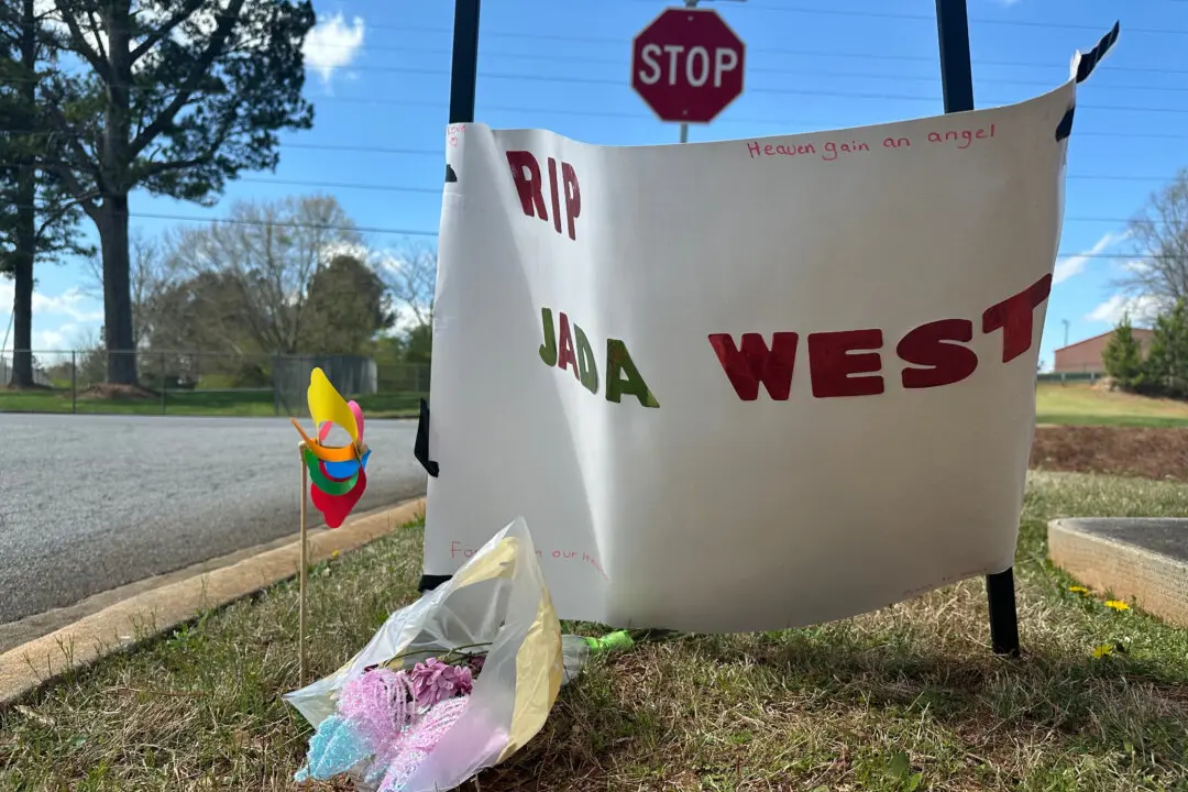 12-Year-Old Georgia Girl Dies Days After Collapsing Following Fight Near School Bus Stop