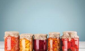 The Basics of Home Canning and How to Get Started—Quick and Easy!