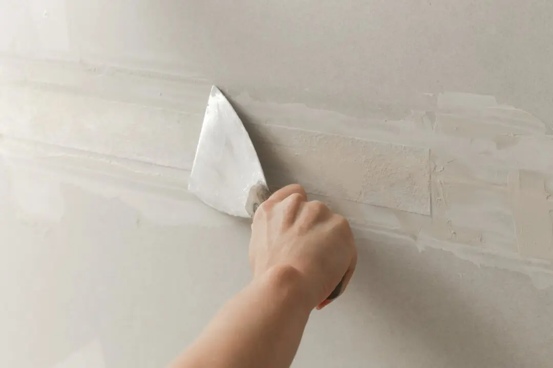 Make Drywall Hole Repairs Like a Pro