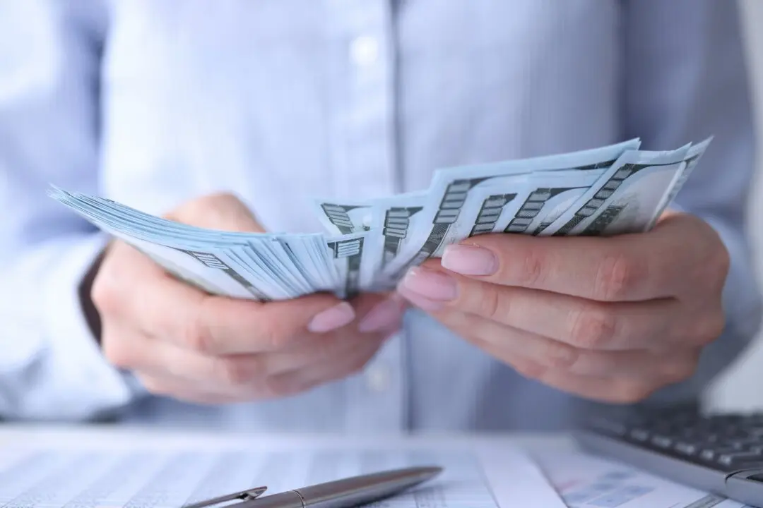 The Real Story on Real Wages