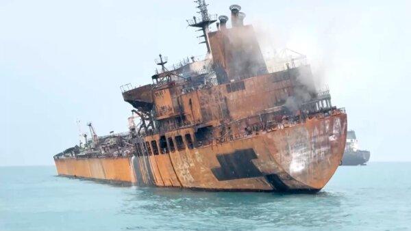 Oil Back at $100 per Barrel as Iran Attacks Continue; China, EU May Face New Tariffs Amid Probes