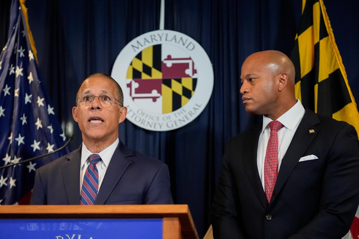 Judge Halts Construction of ICE Detention Center in Maryland