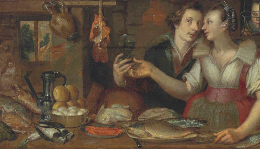 To Love the Pilgrim Soul: L.M. Montgomery’s Short Story ‘The Penningtons’ Girl’