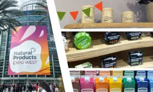 What We Liked From Natural Products Expo West 2026