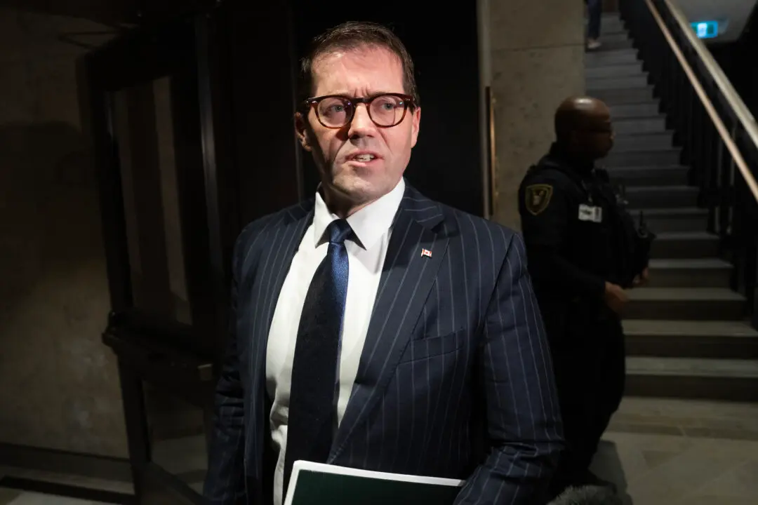 Tumbler Ridge MP Backs Mother’s Lawsuit Against OpenAI Over Mass Shooter’s Use of Platform